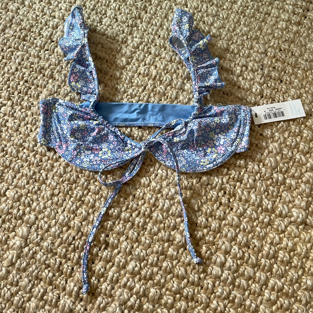 Frankie’s Bikini top